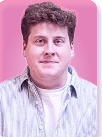 Elliot McDonnell