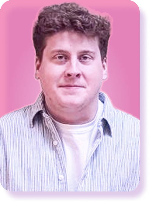 Elliot McDonnell